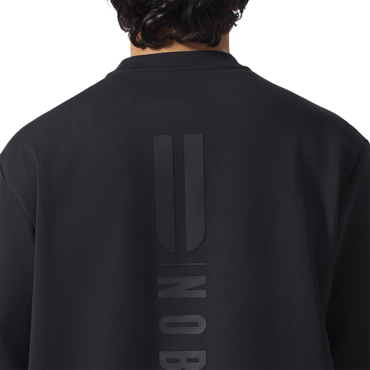 Men's Elements Crew