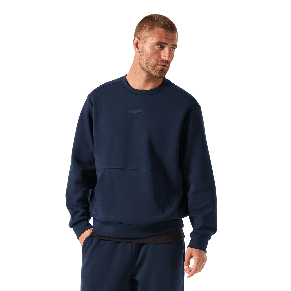 Men's Elements Crew