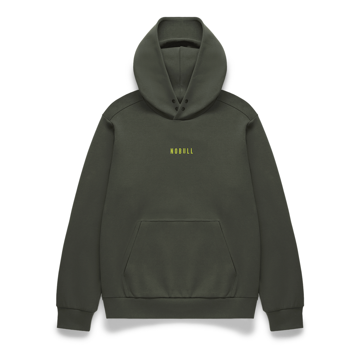 Men's Elements Hoodie