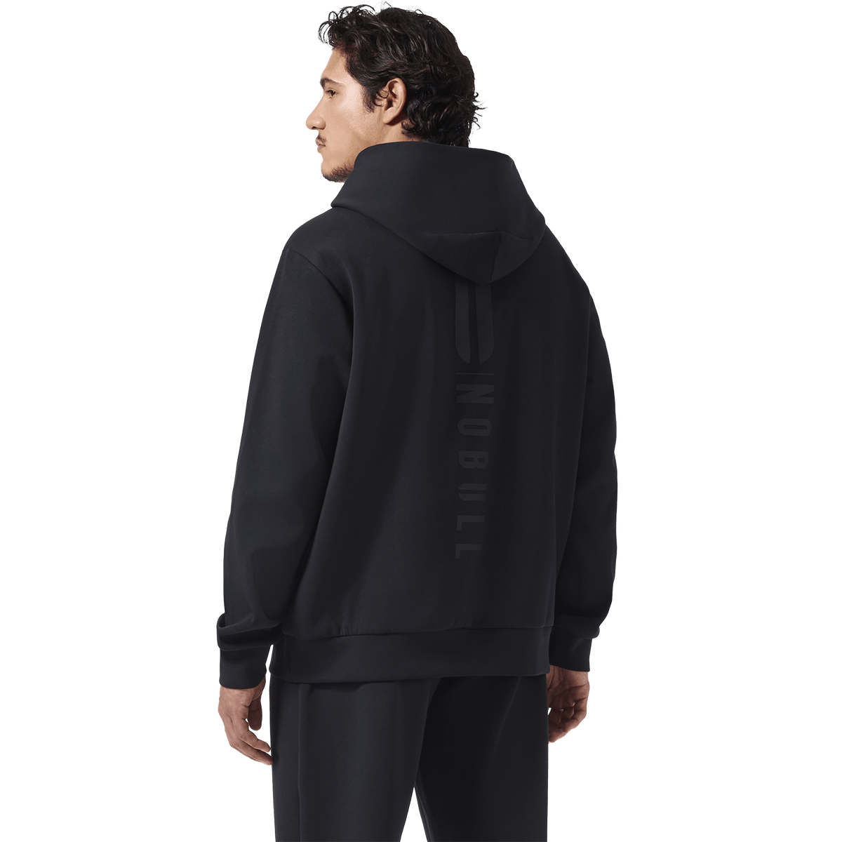 Men's Elements Hoodie
