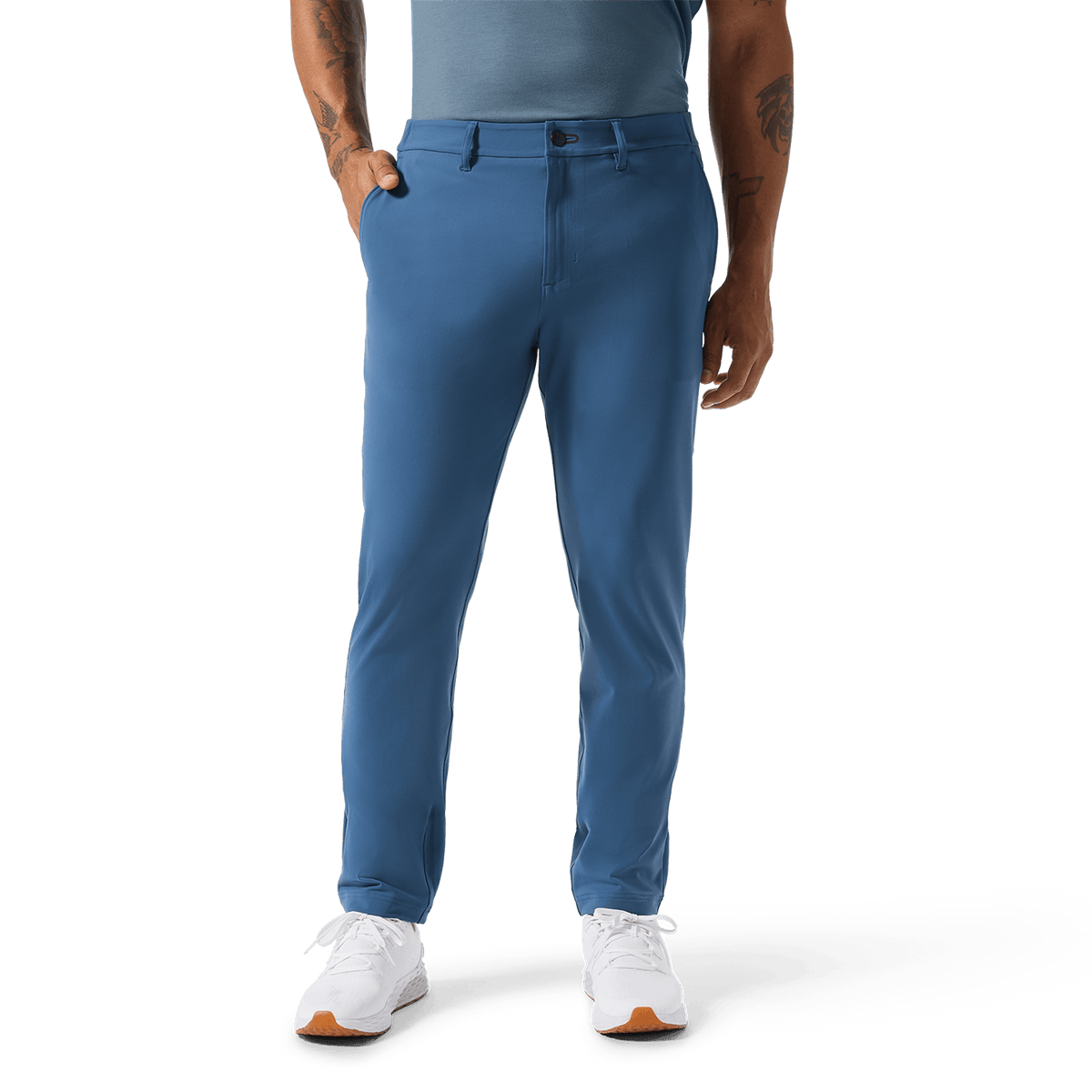 Men's Gamechanger 5-Pocket Pant