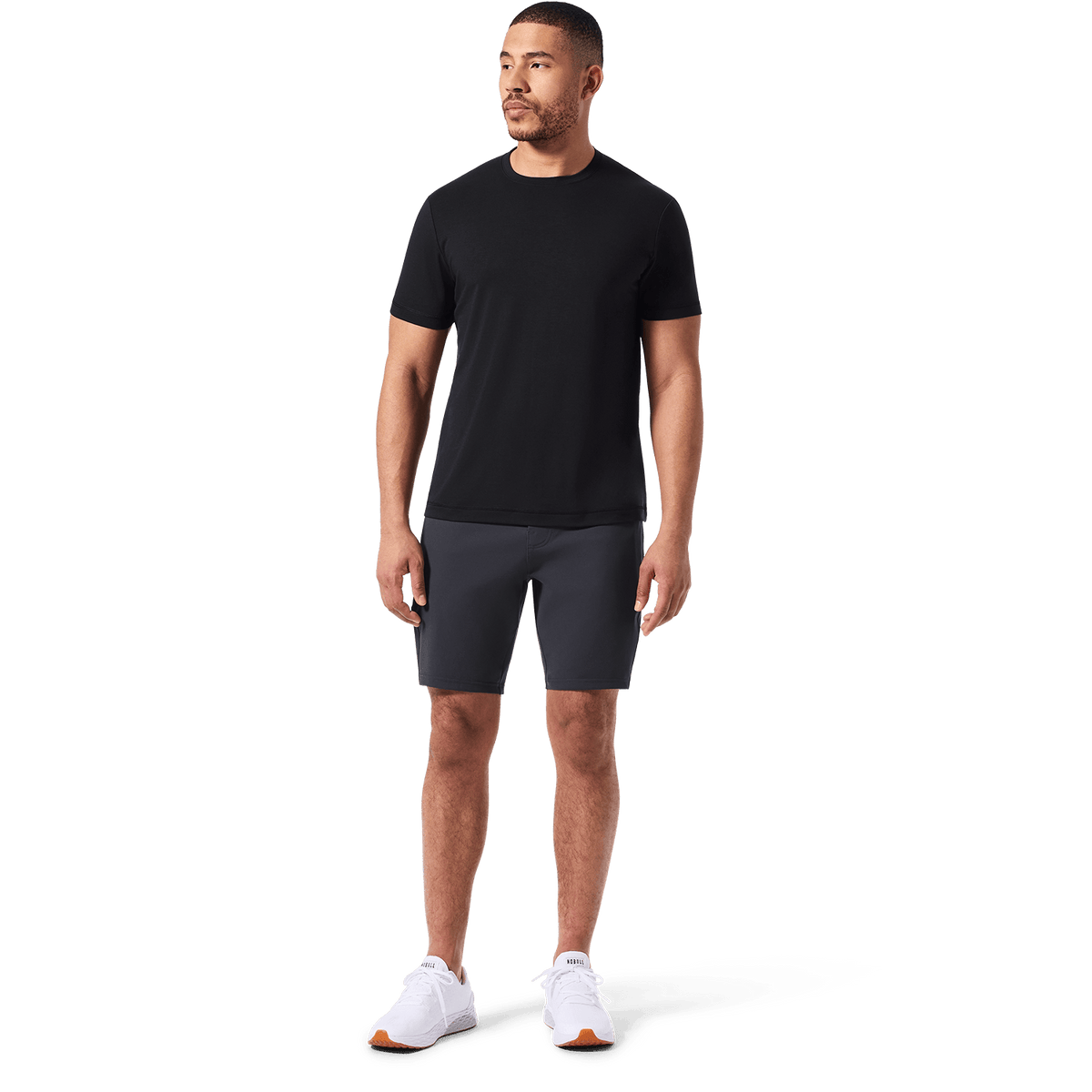 Men's Gamechanger Rec Short