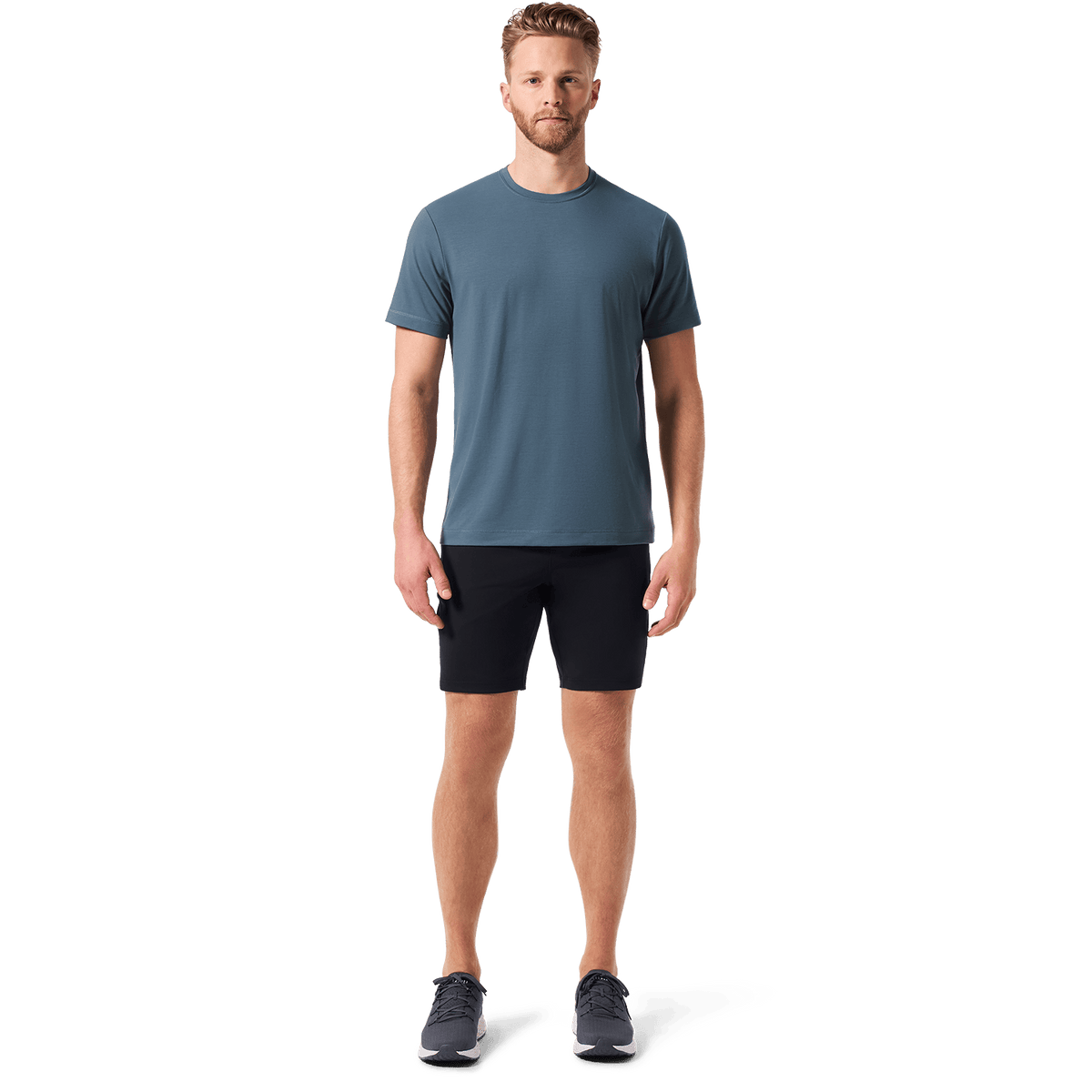 Men's Gamechanger Rec Short