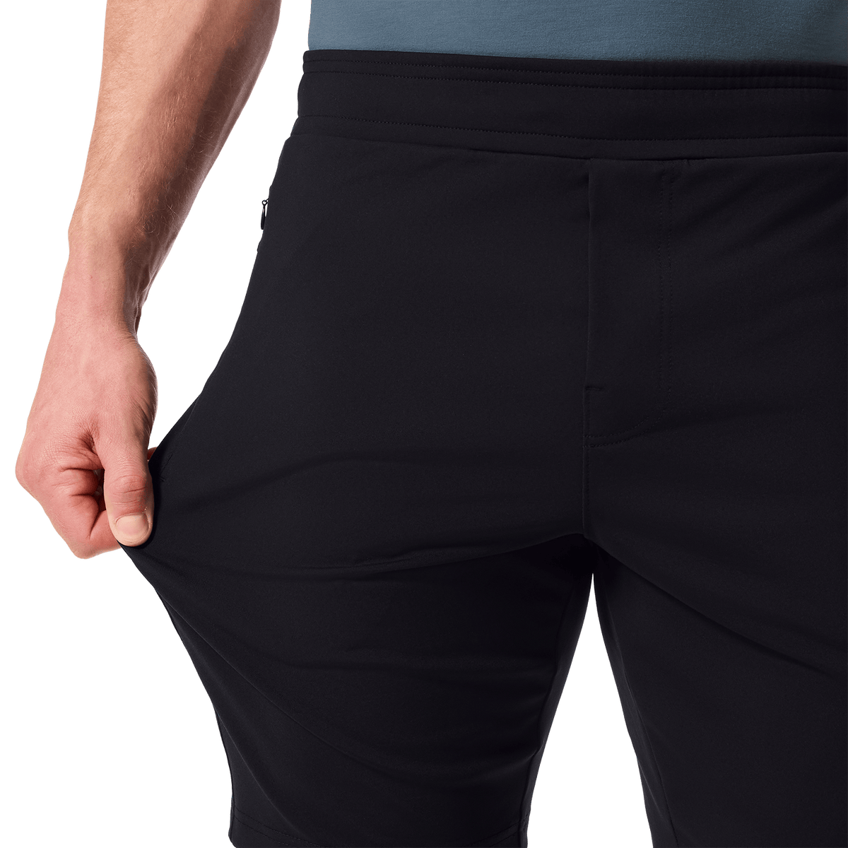 Men's Gamechanger Rec Short