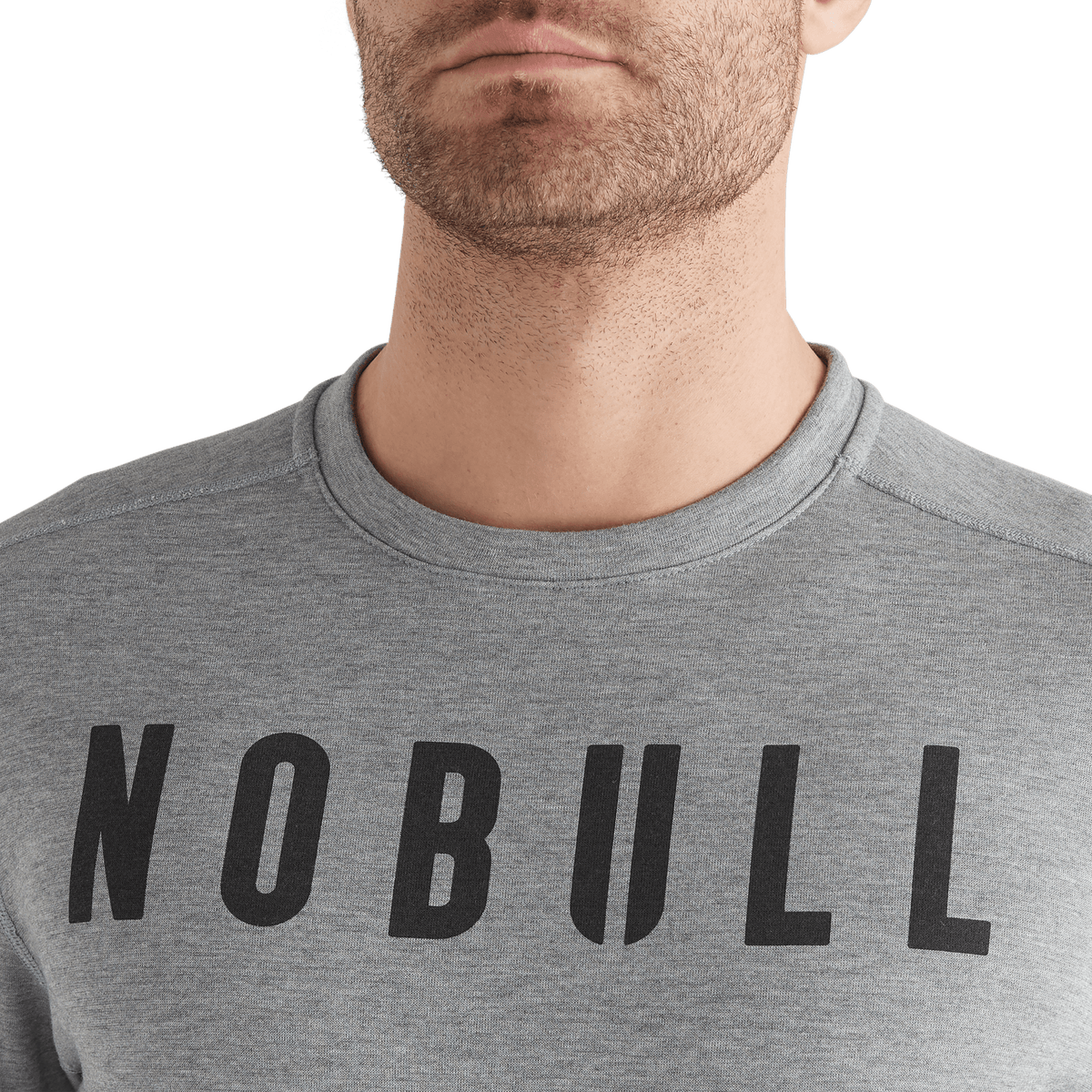 Men's Legacy NOBULL Crew Sweatshirt