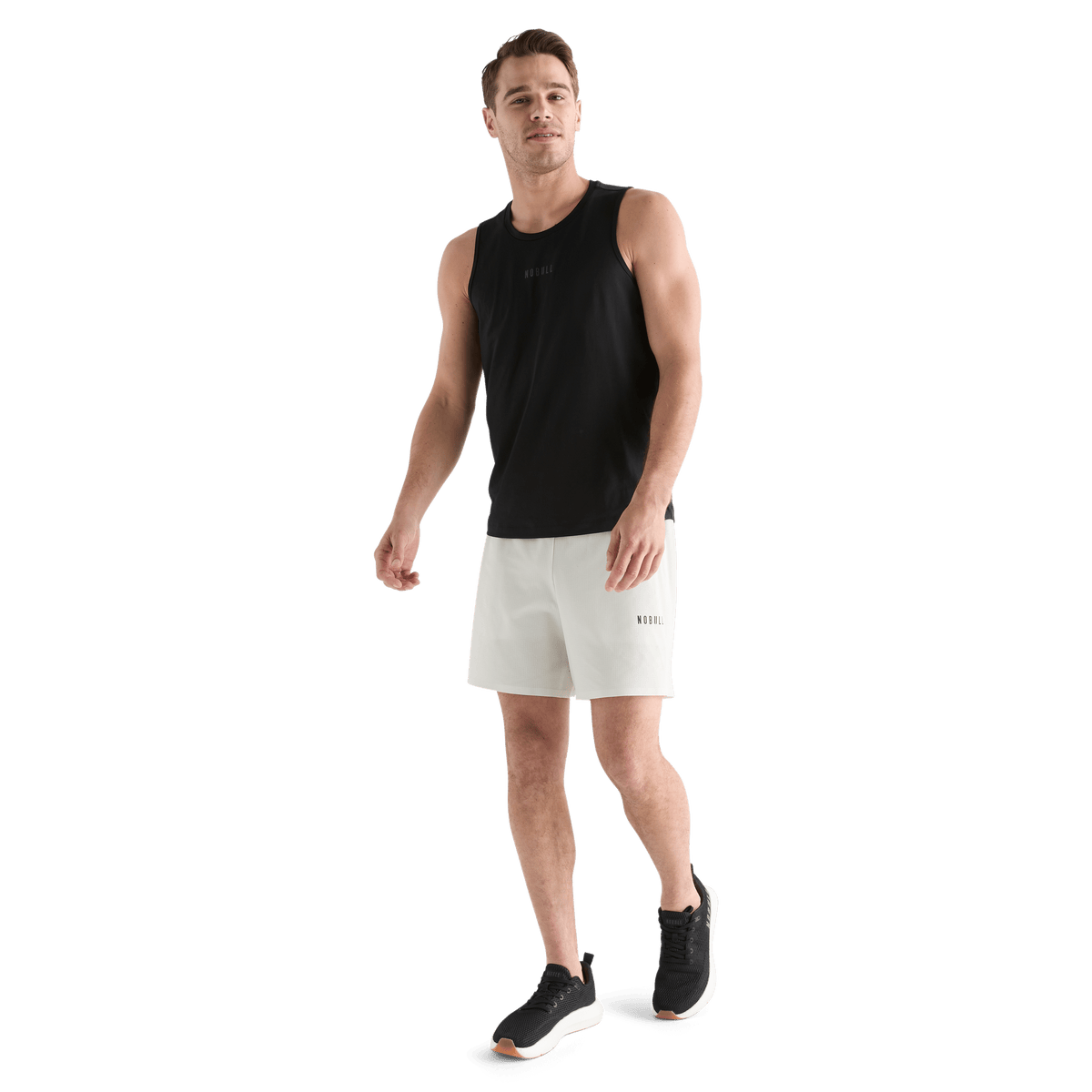 Men's Light Lined Short 7"
