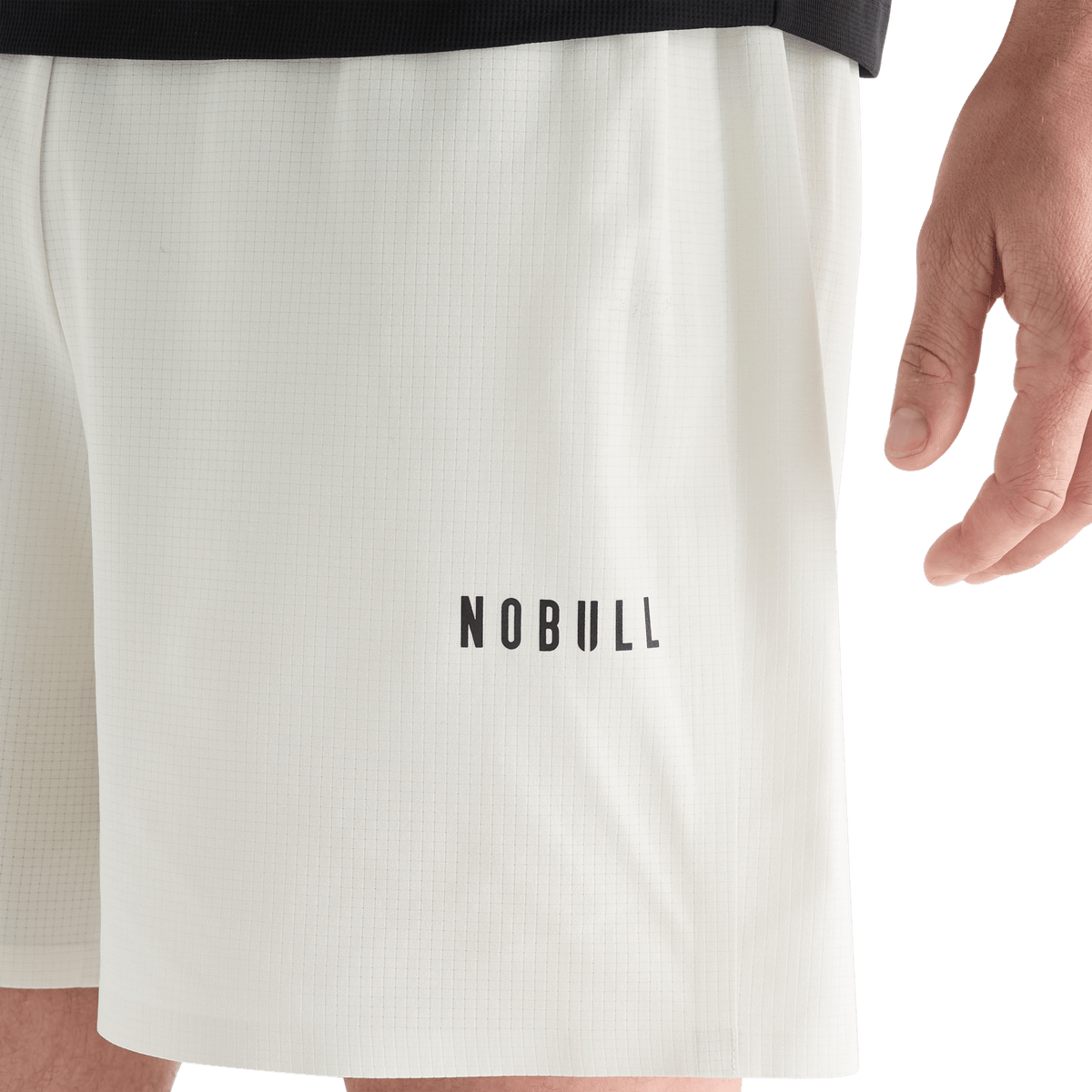 Men's Light Lined Short 7"