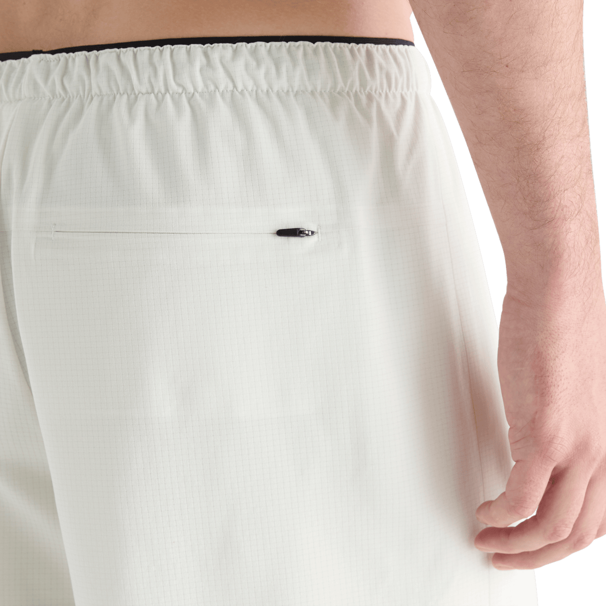Men's Light Lined Short 7"