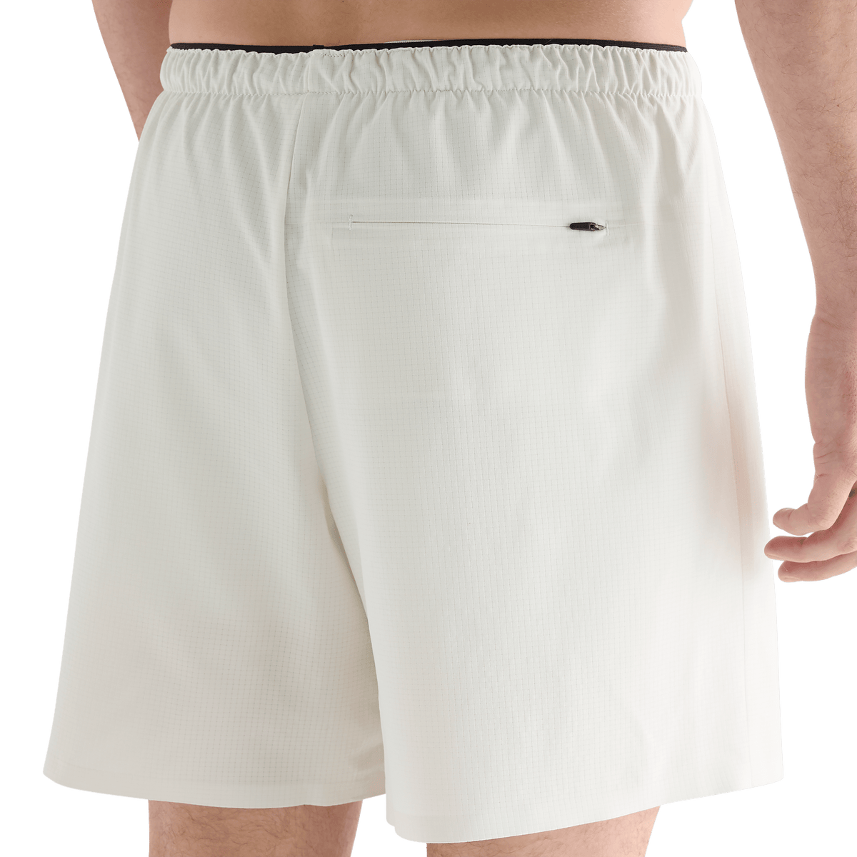 Men's Light Lined Short 7"