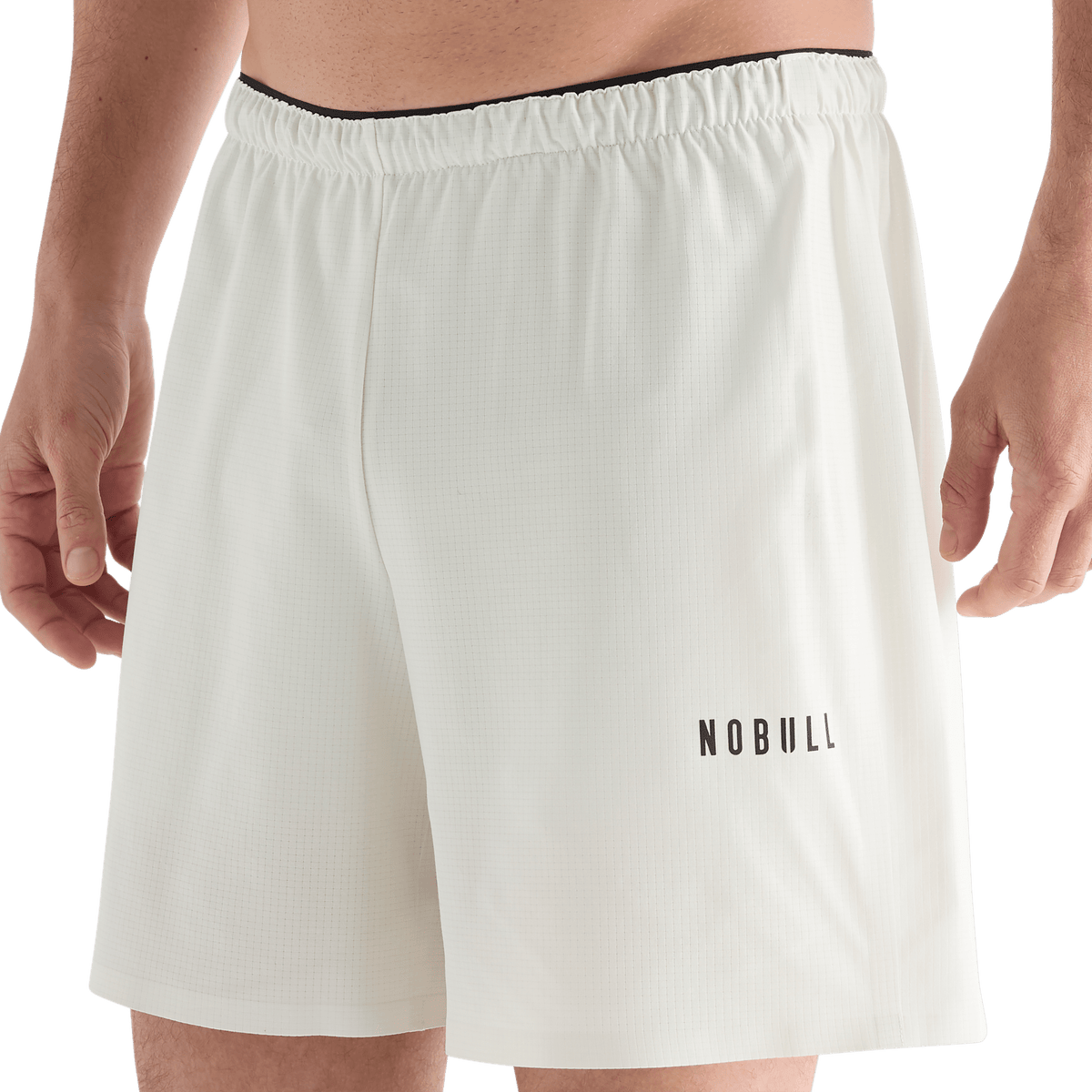 Men's Light Lined Short 7"
