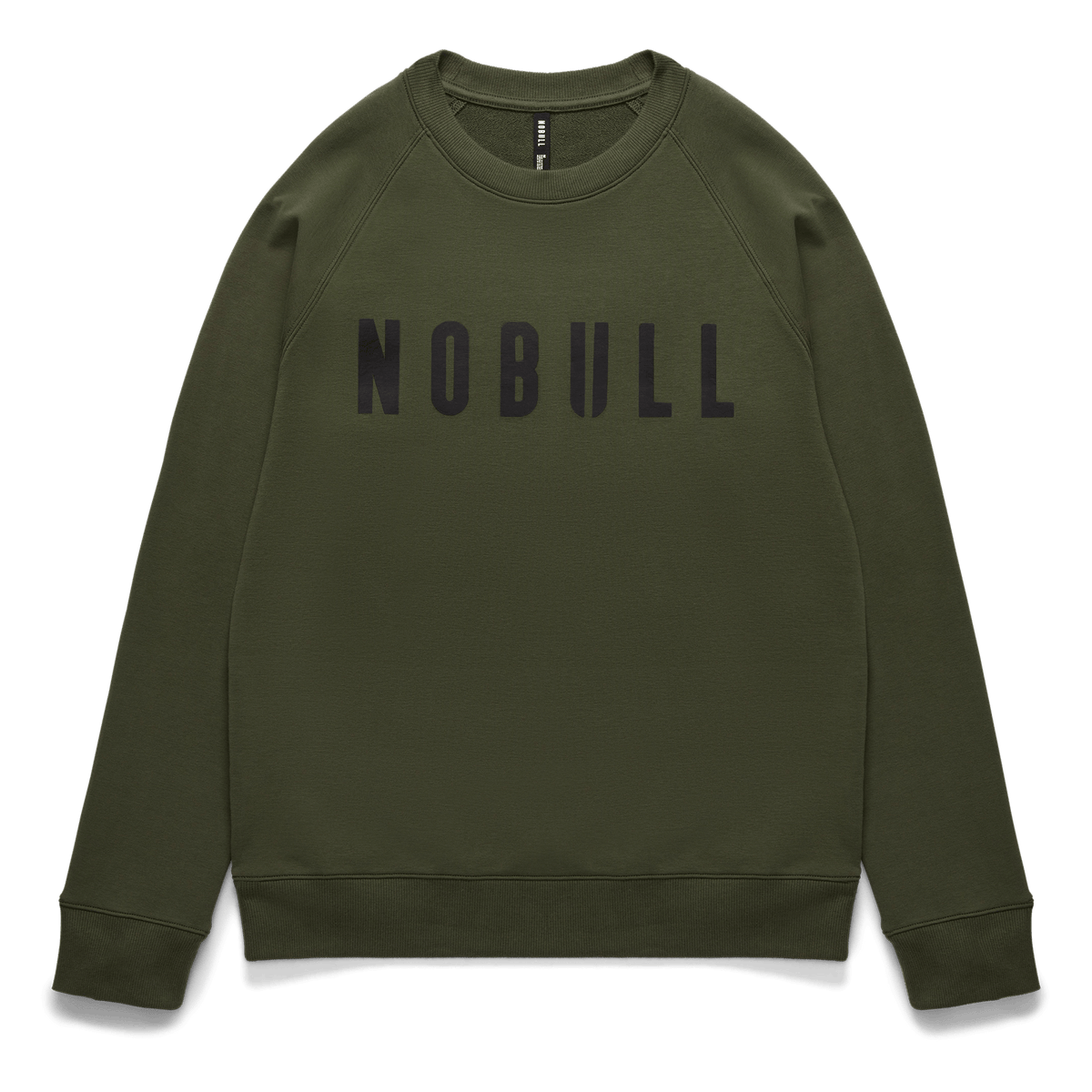 Men's NOBULL Crew