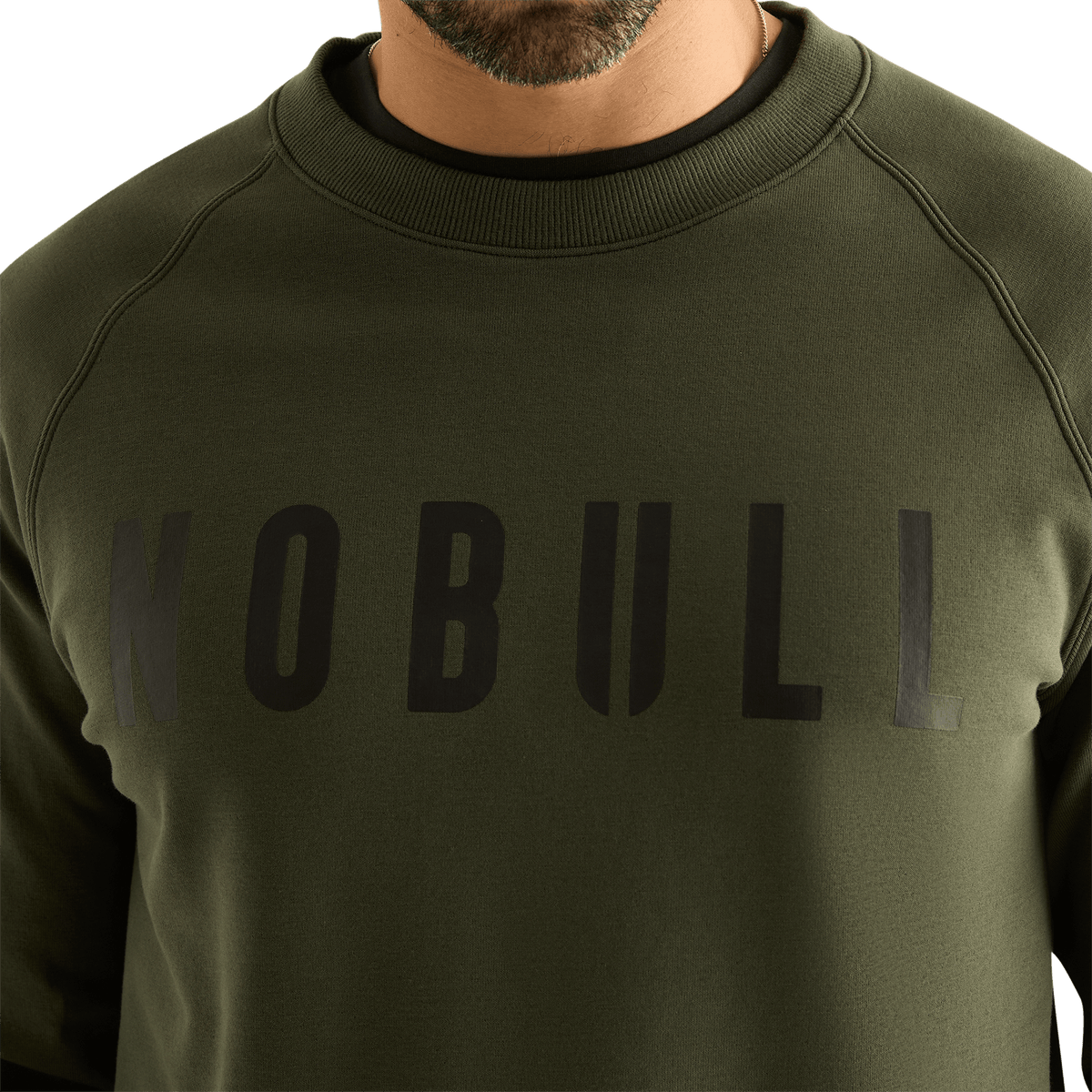 Men's NOBULL Crew