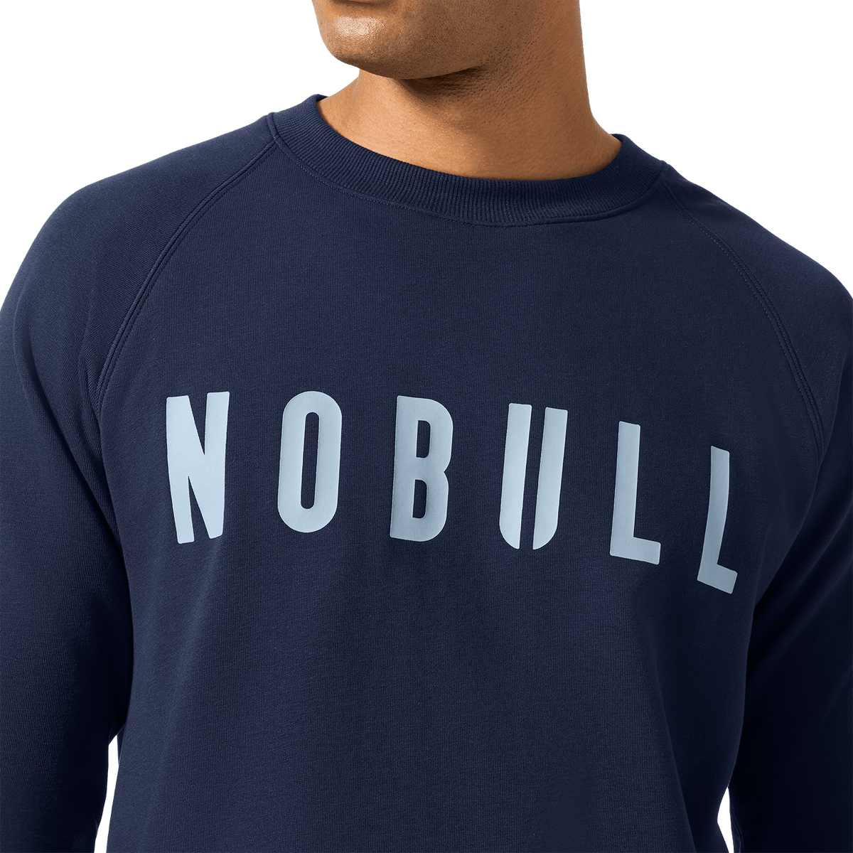 Men's NOBULL Crew