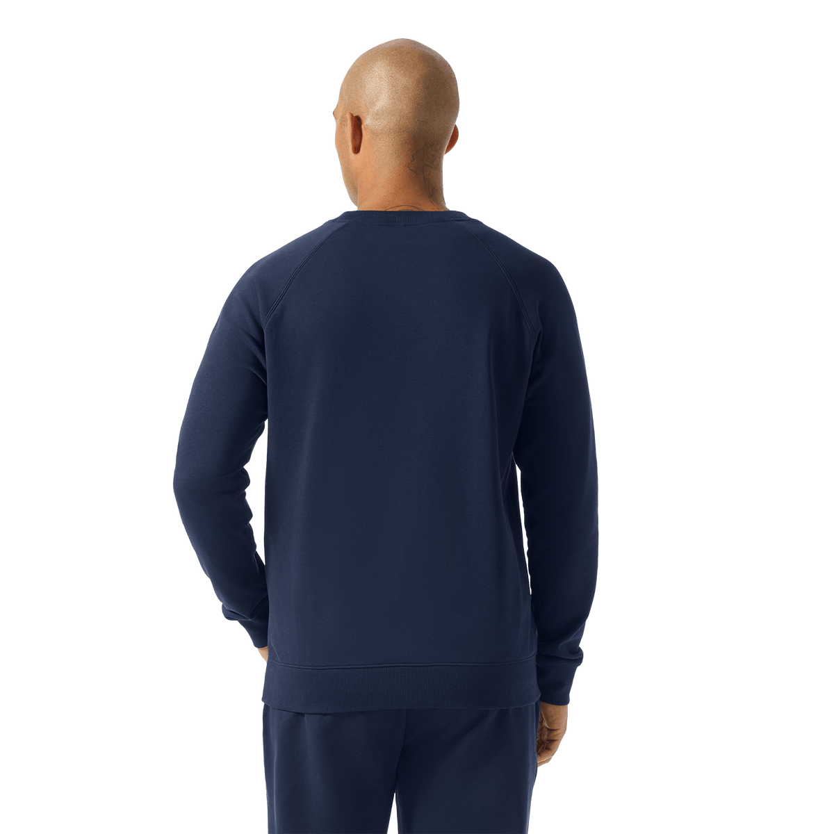 Men's NOBULL Crew