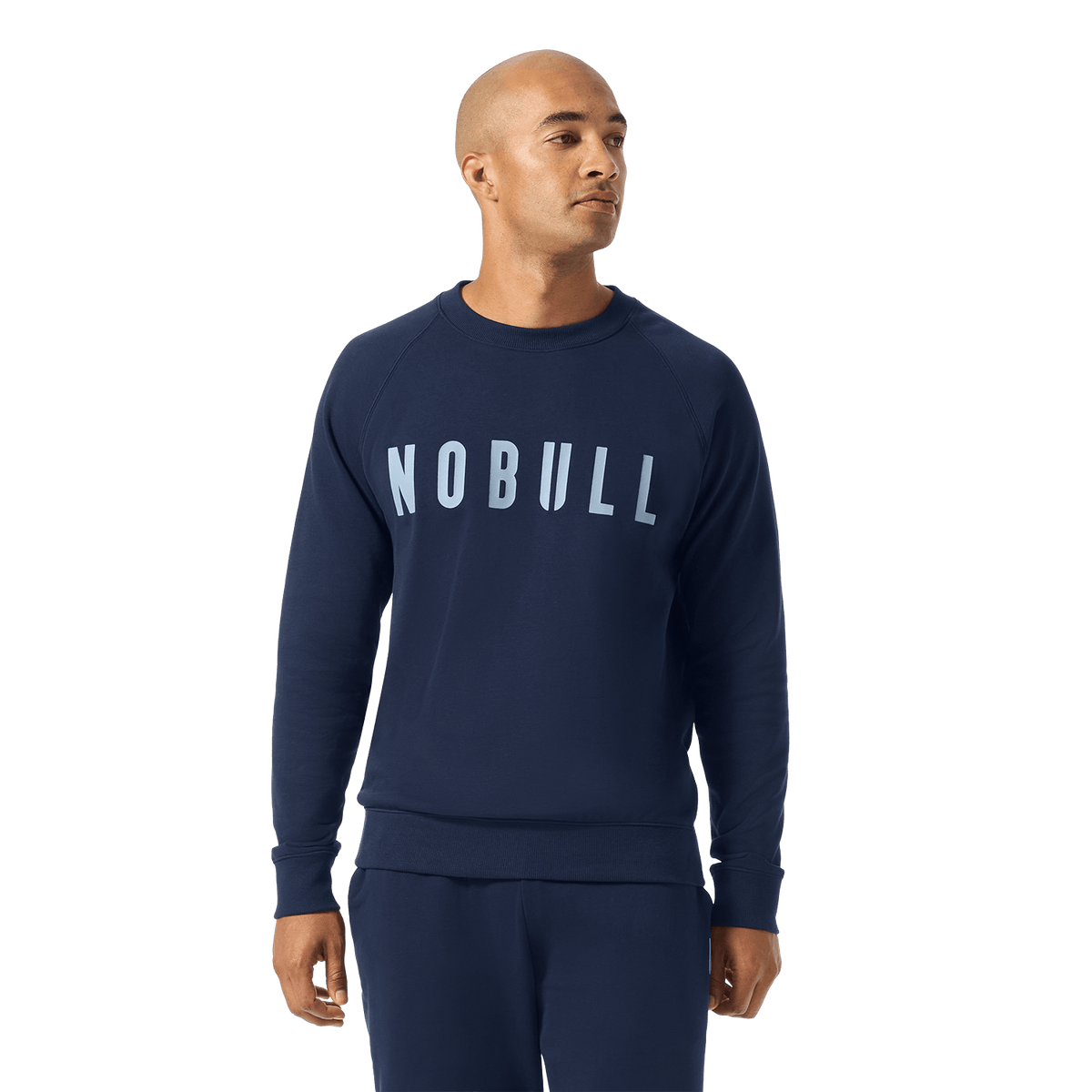 Men's NOBULL Crew