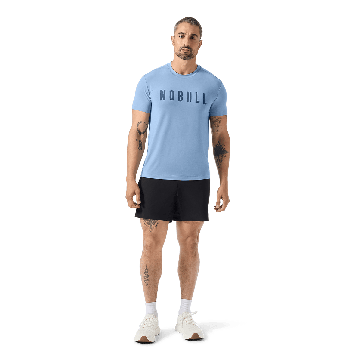 Men's Drive Short 6" (Lined)