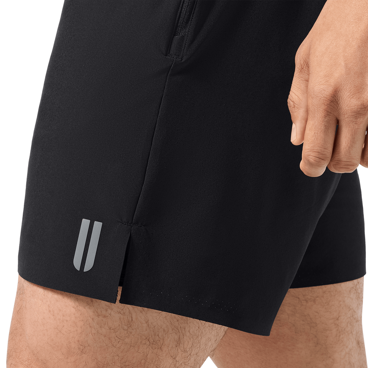 Men's Drive Short 6" (Lined)
