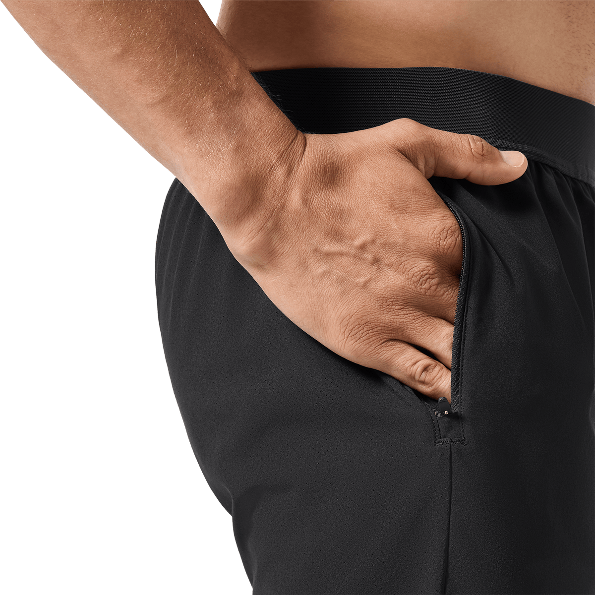 Men's Drive Short 6" (Lined)