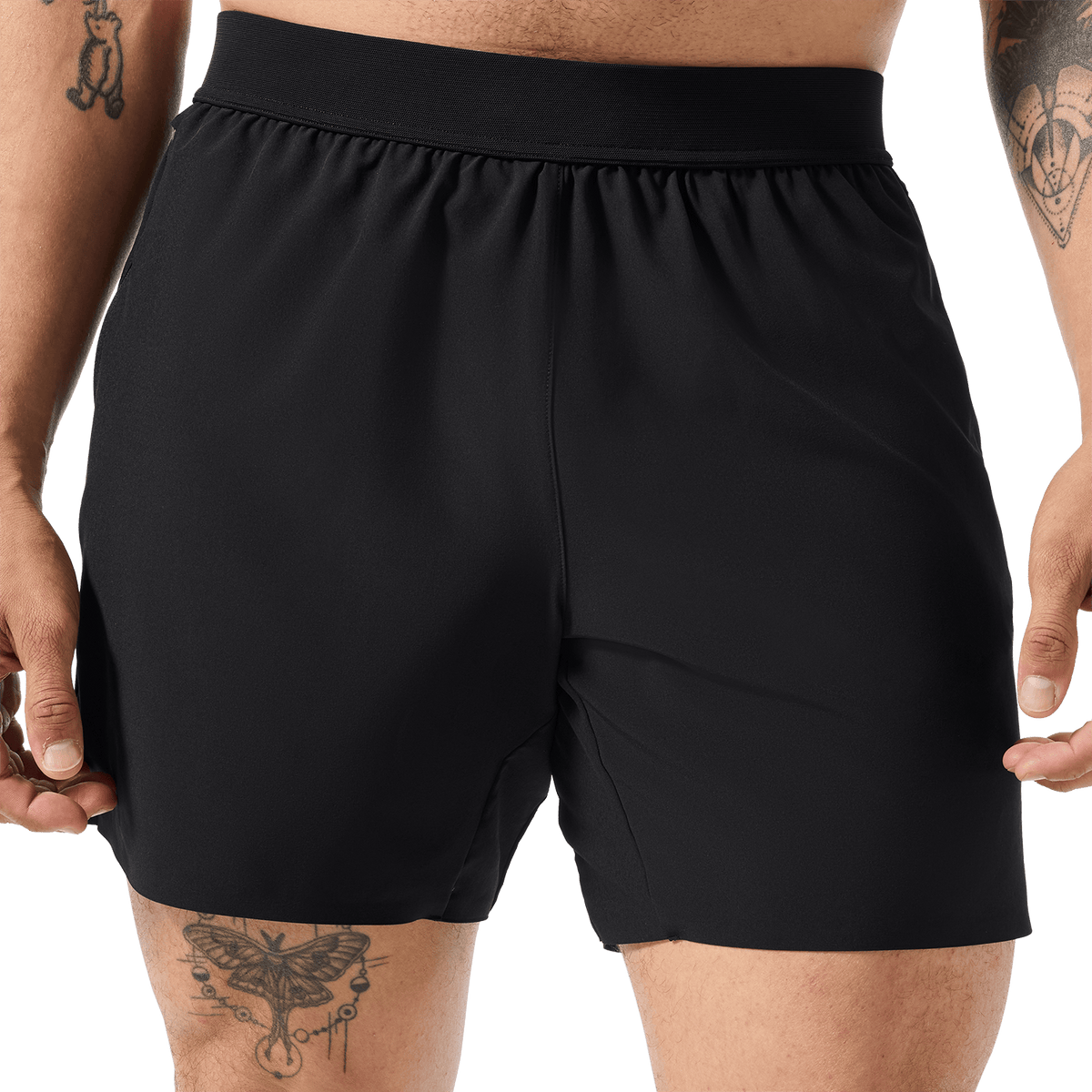 Men's Drive Short 6" (Lined)