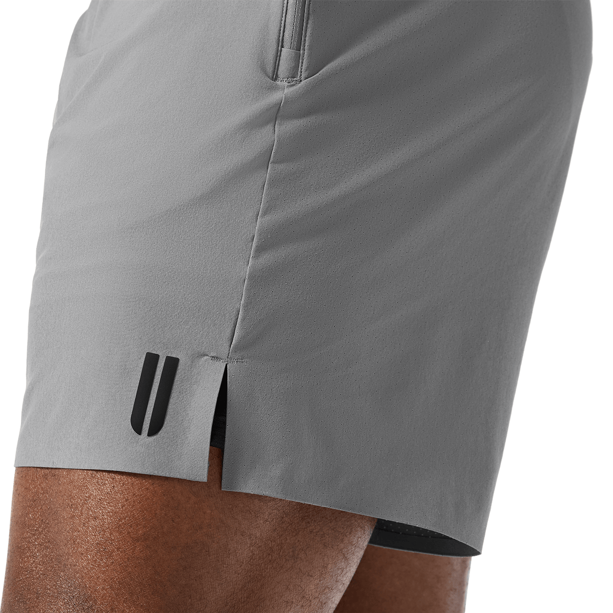 Men's Drive Short 6" (Lined)