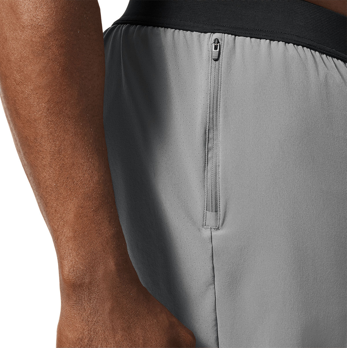 Men's Drive Short 6" (Lined)