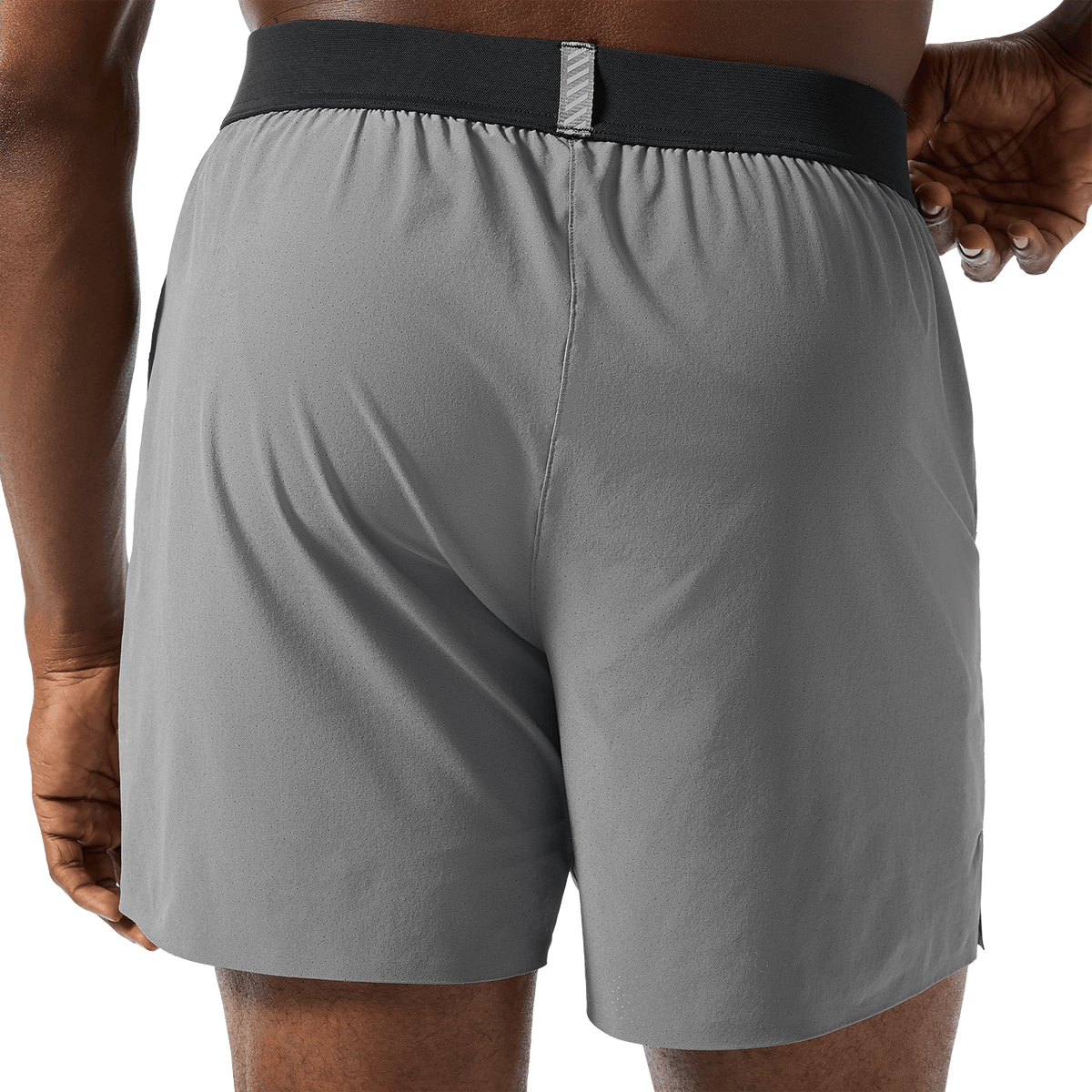 Men's Drive Short 6" (Lined)