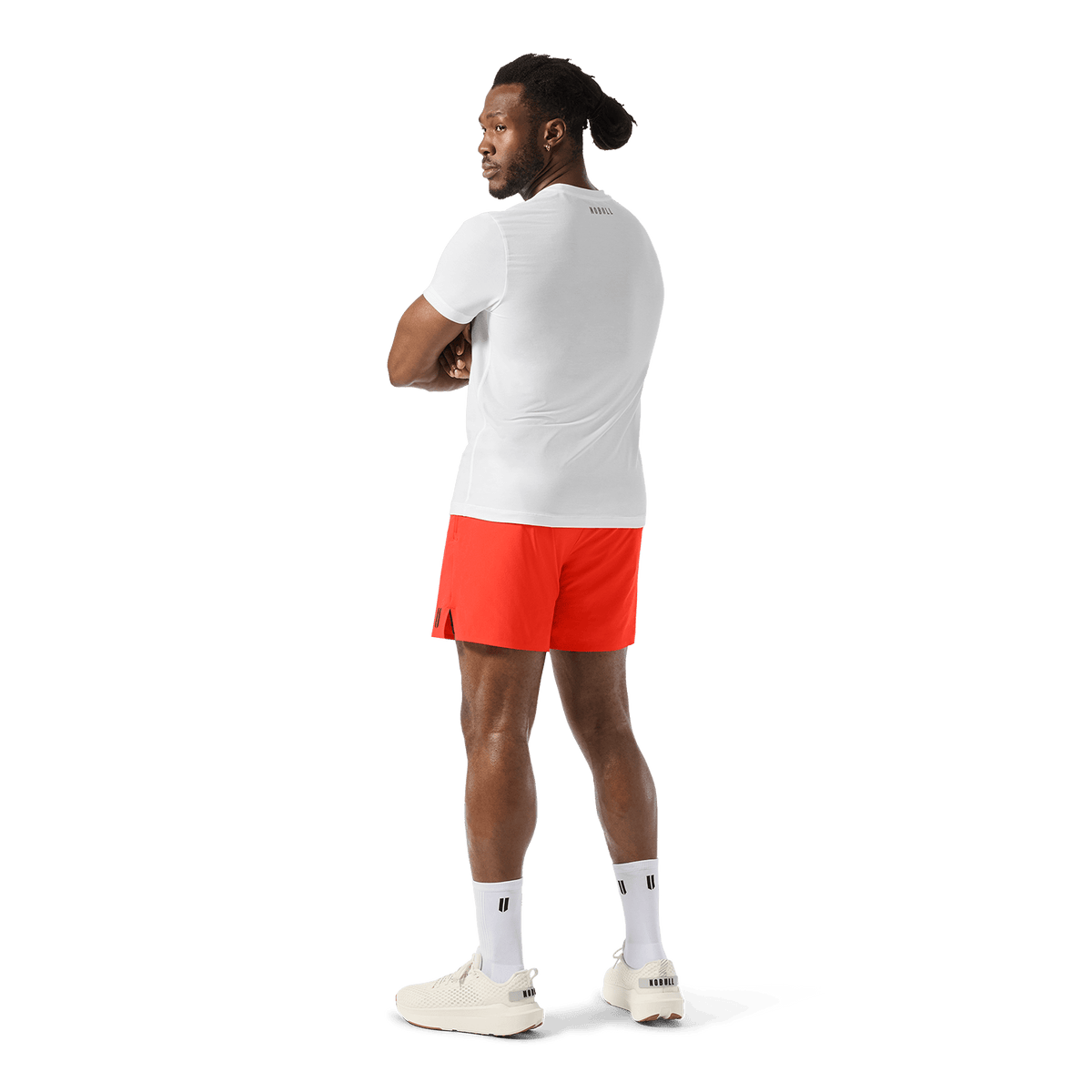 Men's Drive Short 6" (Lined)