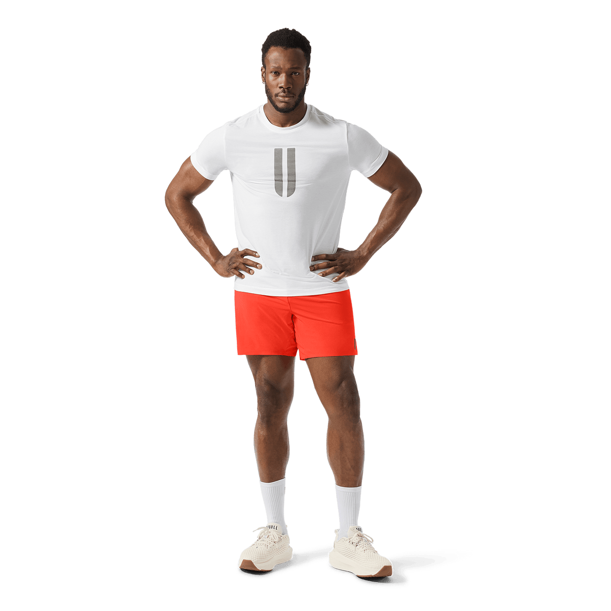 Men's Drive Short 6" (Lined)