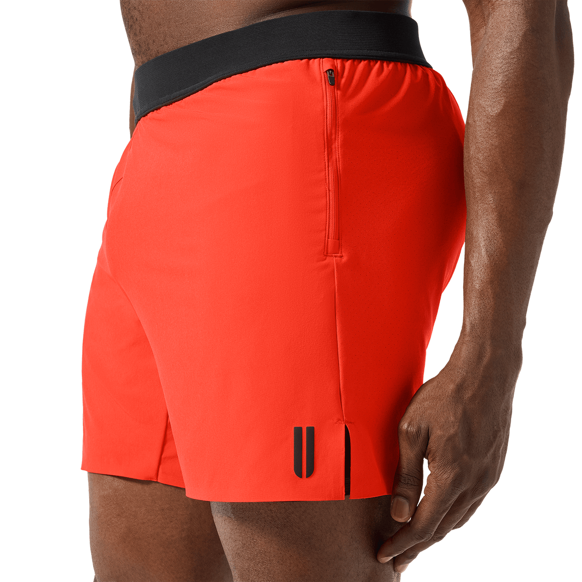 Men's Drive Short 6" (Lined)