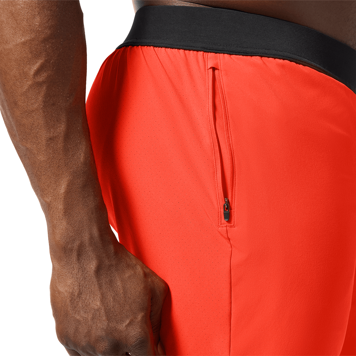 Men's Drive Short 6" (Lined)