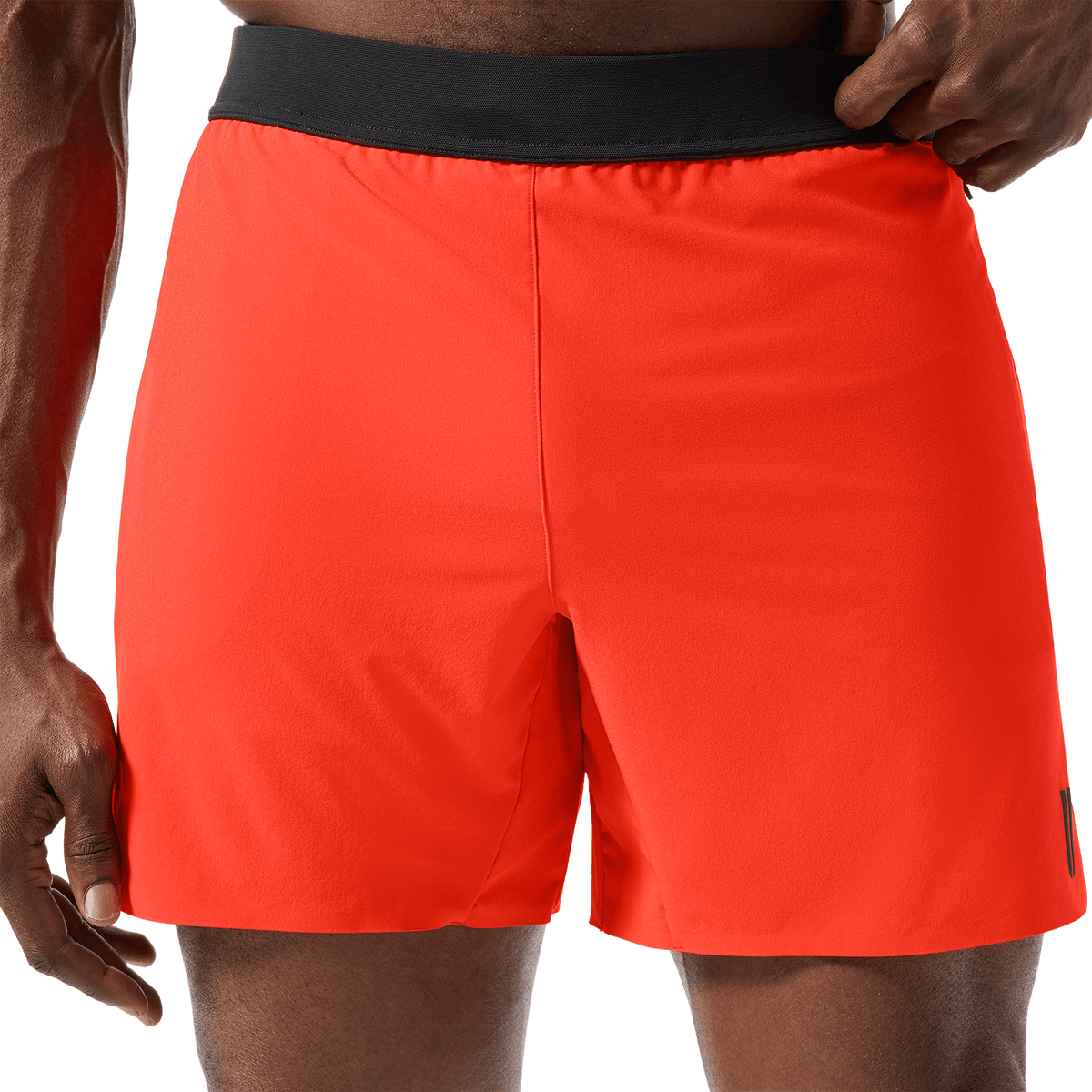 Men's Drive Short 6" (Lined)