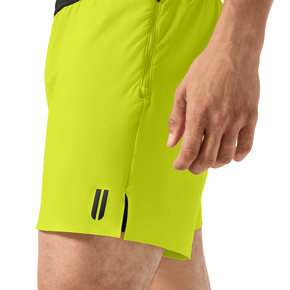 Men's Drive Short 6" (Lined)