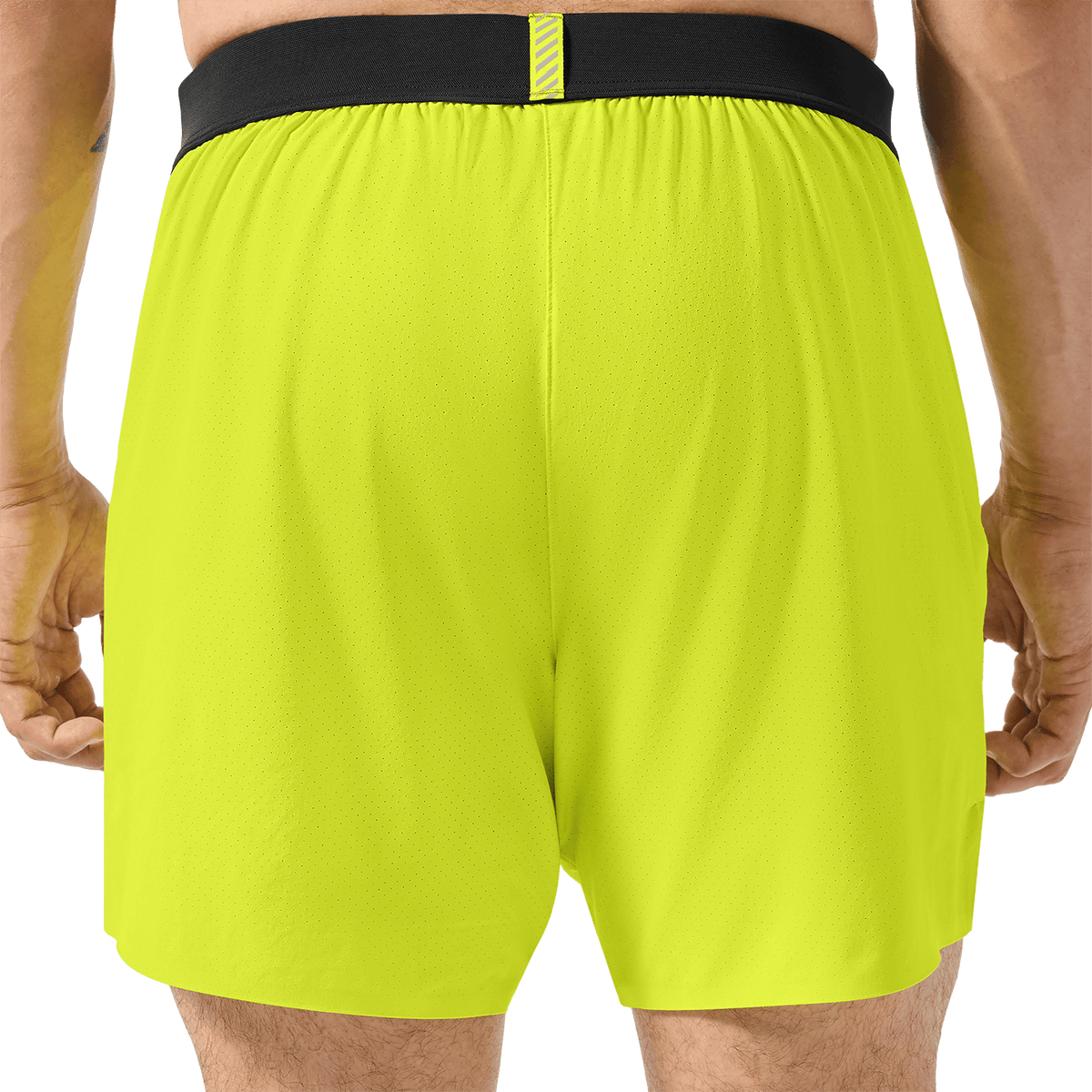Men's Drive Short 6" (Lined)