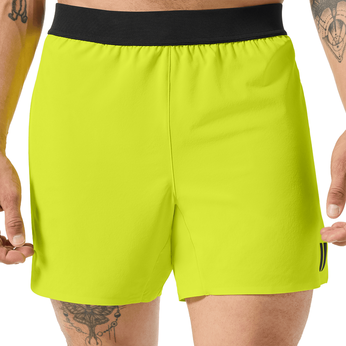 Men's Drive Short 6" (Lined)