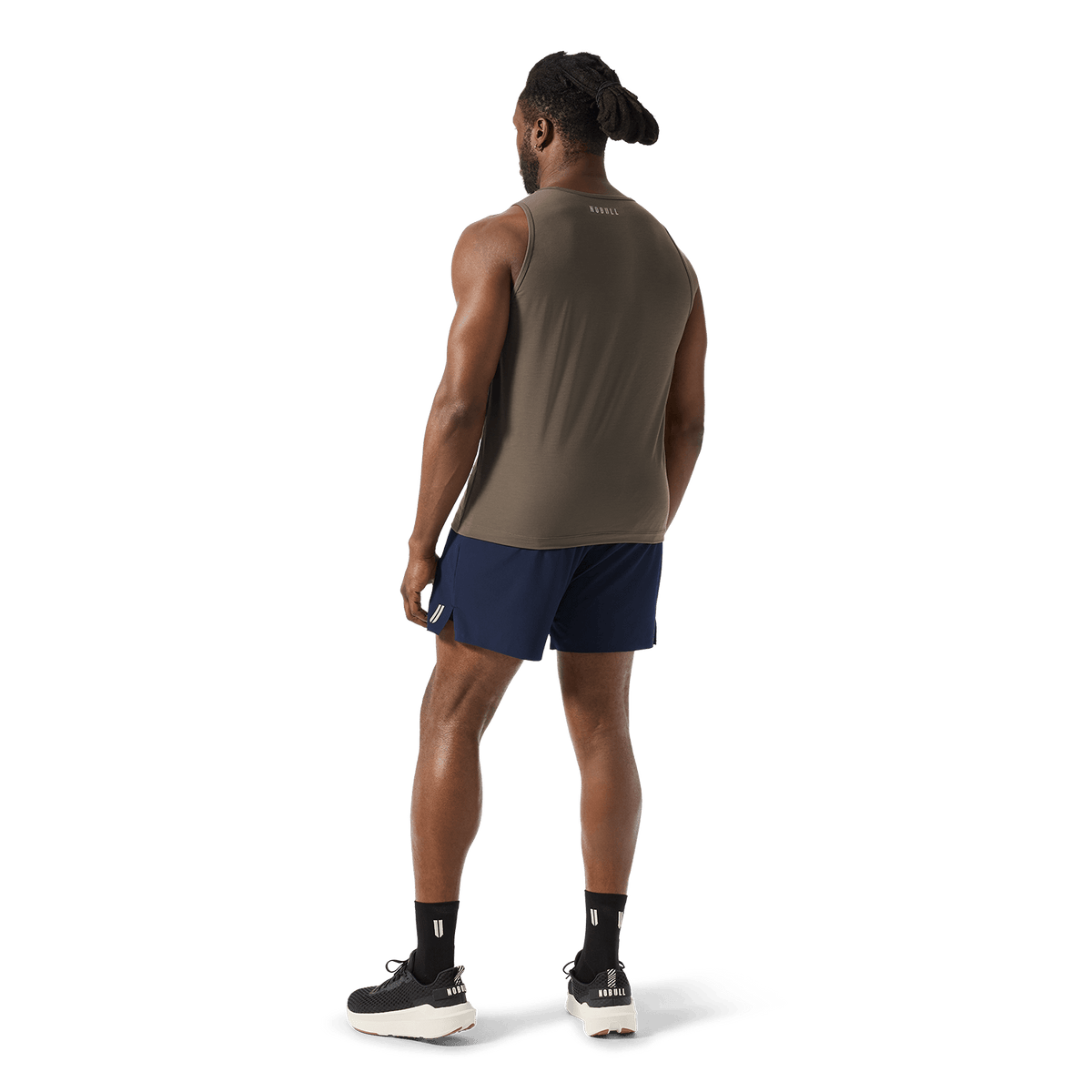 Men's Drive Short 6" (Lined)