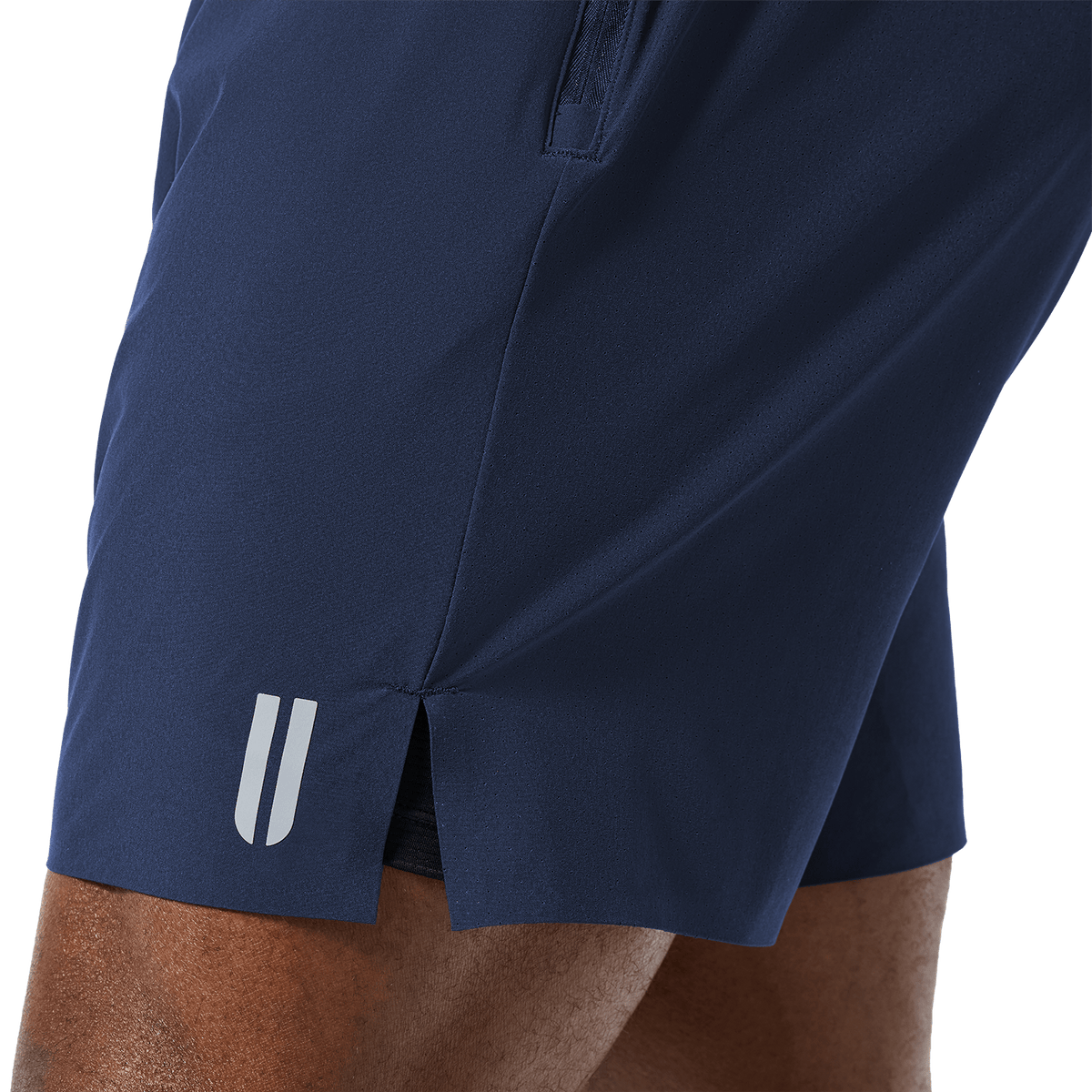 Men's Drive Short 6" (Lined)