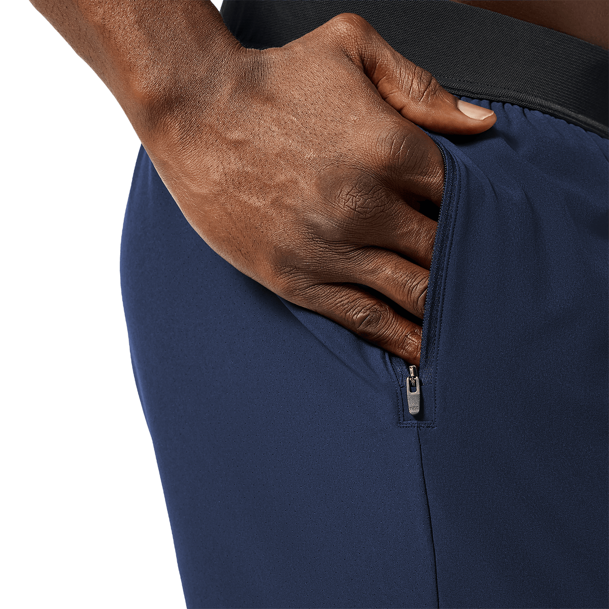 Men's Drive Short 6" (Lined)