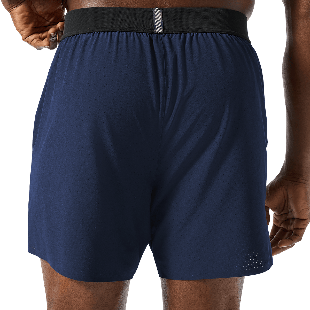 Men's Drive Short 6" (Lined)