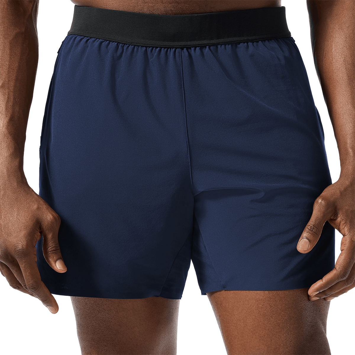 Men's Drive Short 6" (Lined)