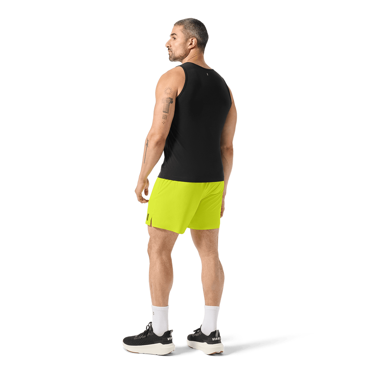 Men's Drive Short 6" (Unlined)
