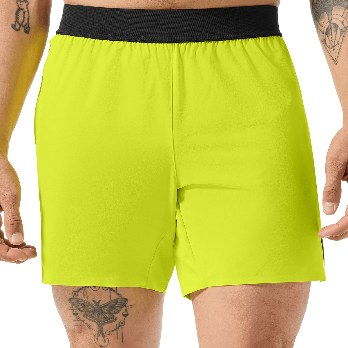 Men's Drive Short 6" (Unlined)