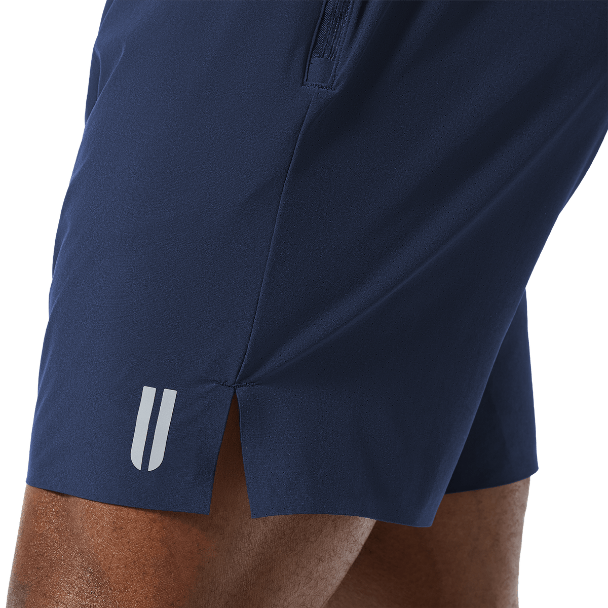 Men's Drive Short 6" (Unlined)
