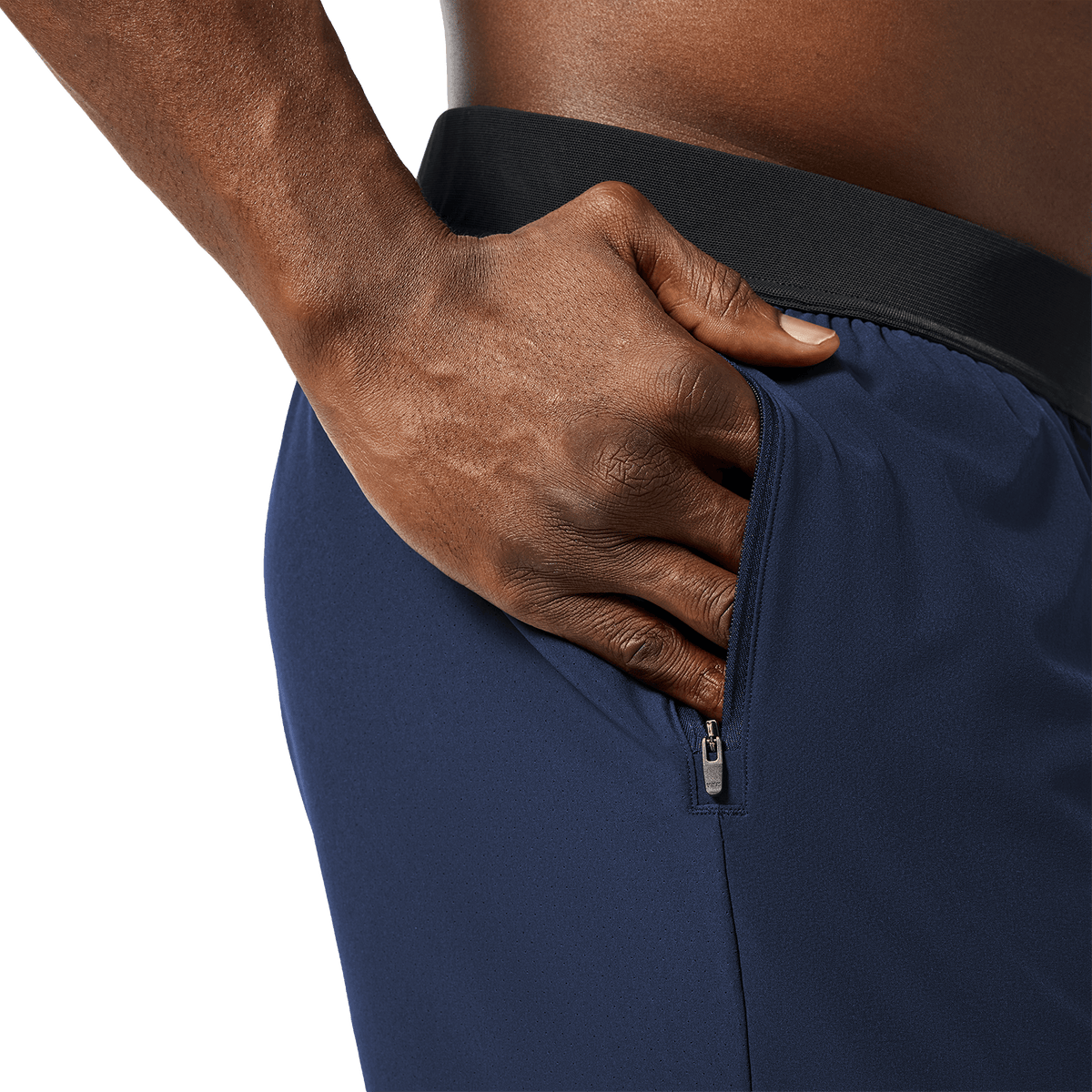 Men's Drive Short 6" (Unlined)