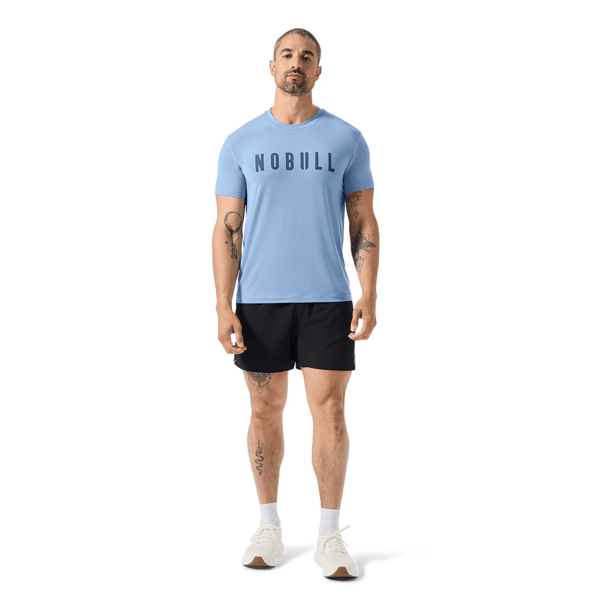 Men's Drive Short 6" (Unlined)