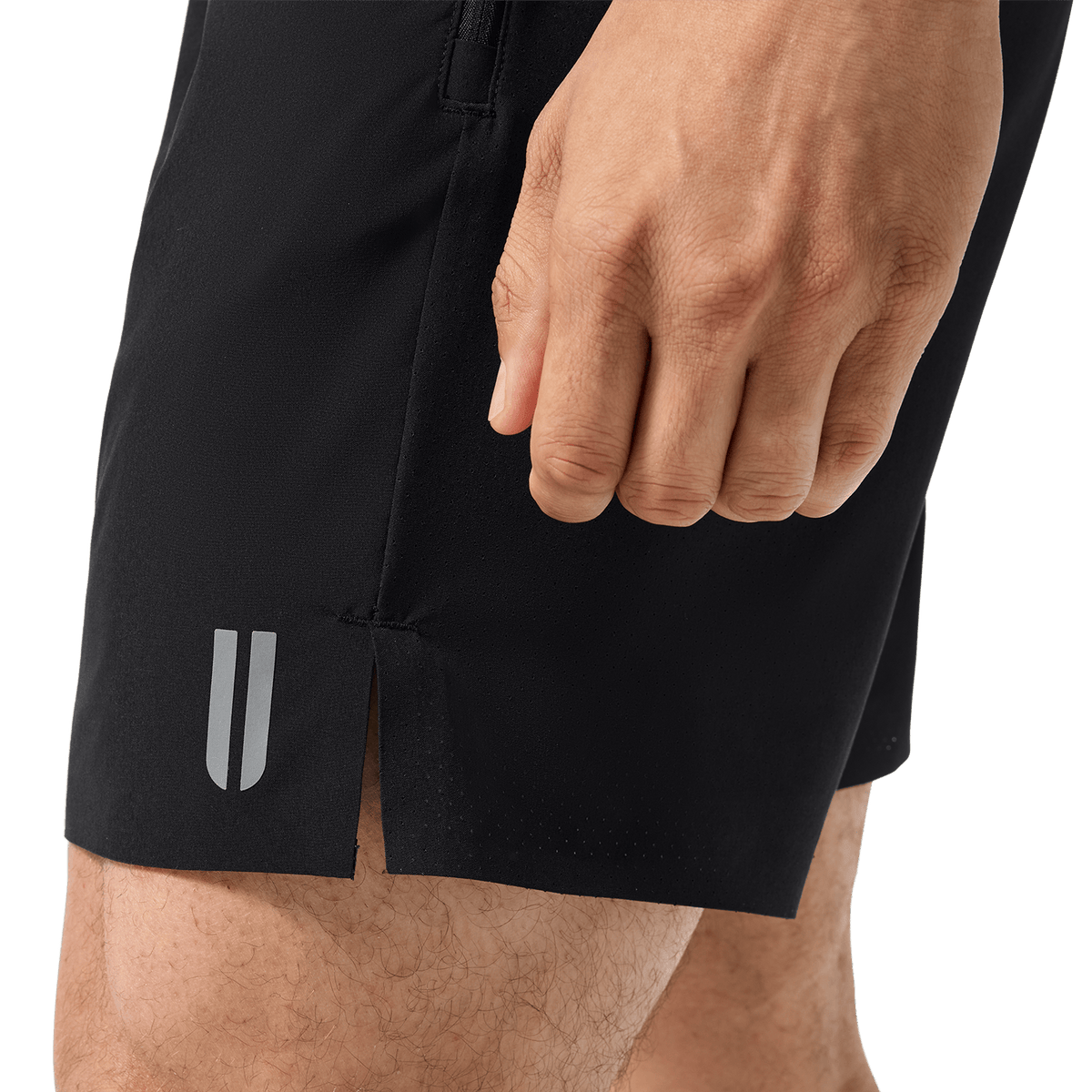 Men's Drive Short 6" (Unlined)