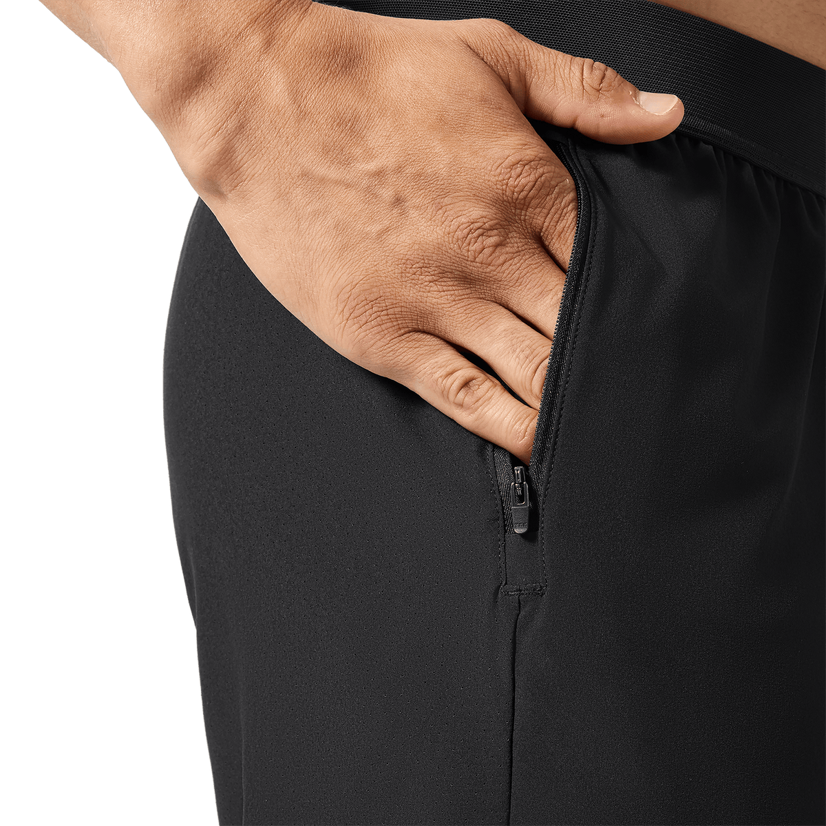 Men's Drive Short 6" (Unlined)