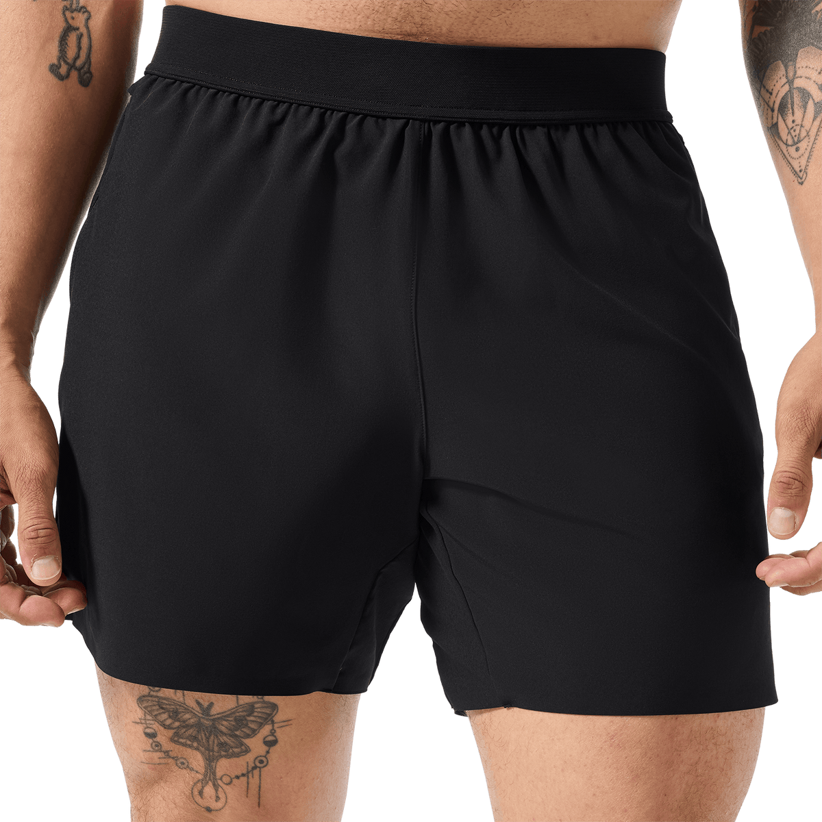 Men's Drive Short 6" (Unlined)