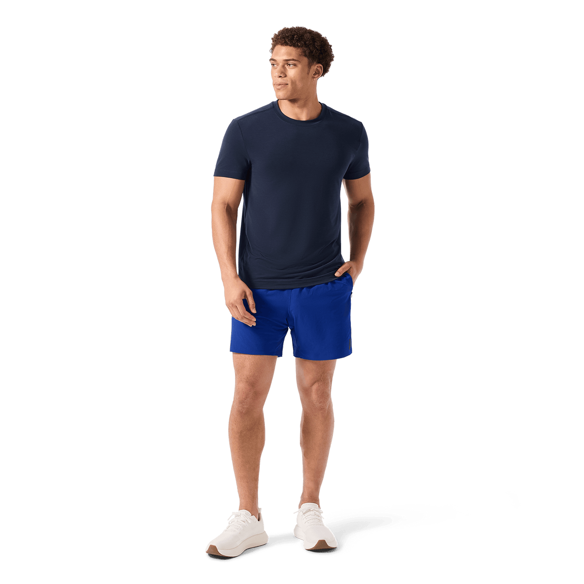 Men's Drive Short 6" (Unlined)