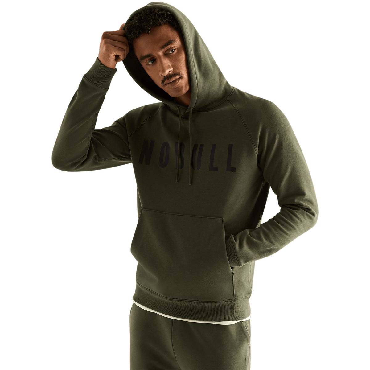 Men's NOBULL Hoodie