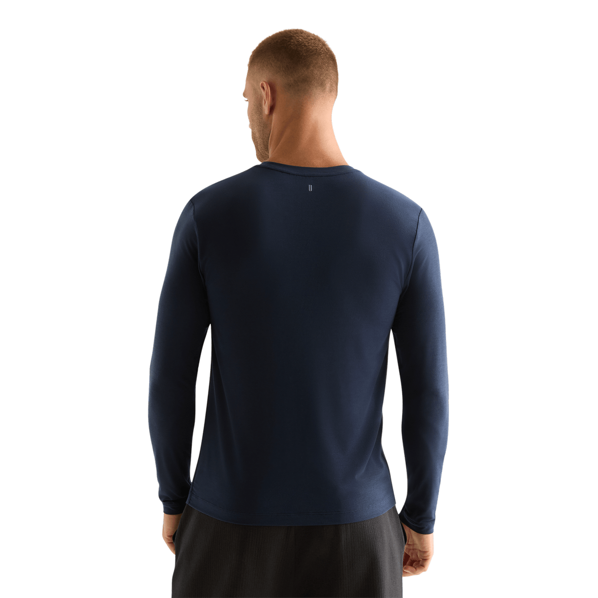 Men's NOBULL Long Sleeve Tee